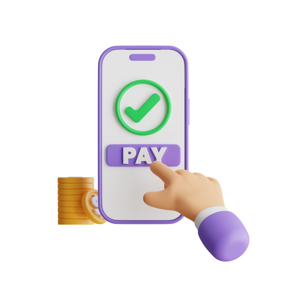 DAO Pay