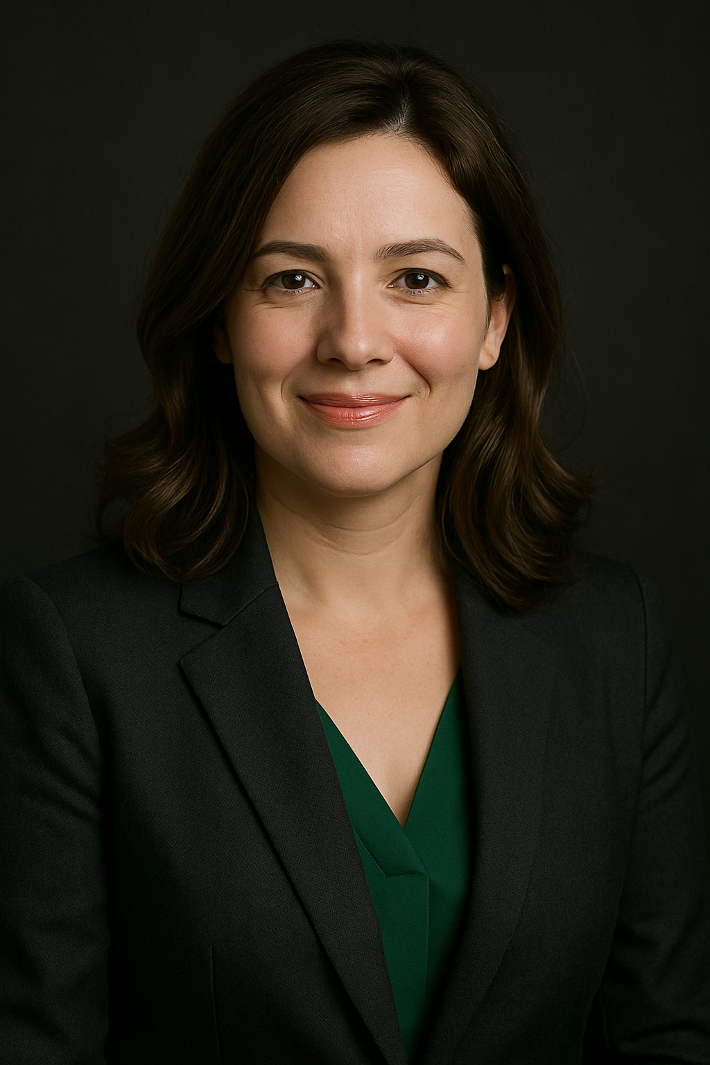 Managing Director of RAISEON